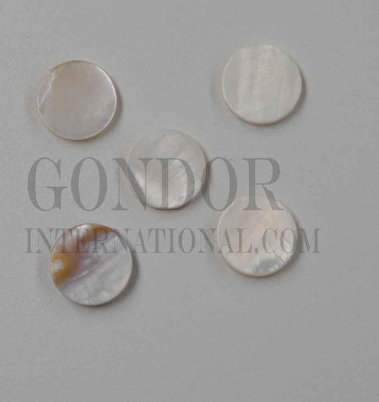 Button Blanks Shell Brown mussel buttons & button blanks – Mother of Pearl Supplies