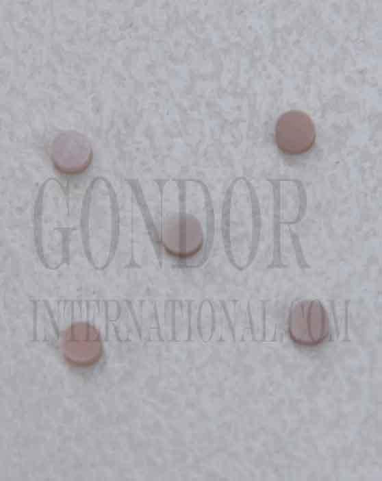 <p>Pink mussel shell dots 2.5mm diameter x 1.3mm thickness are round flat shell pcs cut to precise diameter and thickness. Ideal for use in inlay applications - for fretboard markers and general inlay or jewellery decorations. All dots are A grade.&lt;br /&gt;</p>